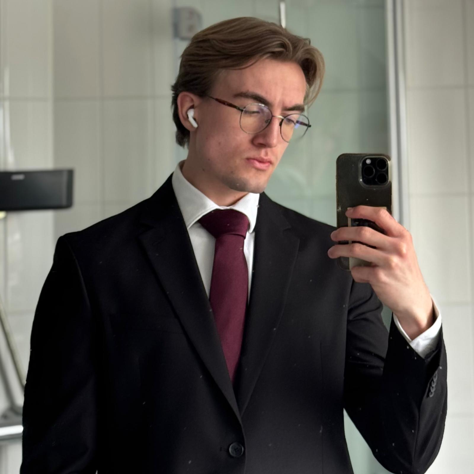 Thomas from Retention Flow